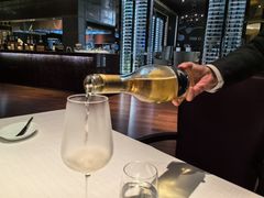 -郑州绿地JW万豪酒店The Grill烤汇扒房