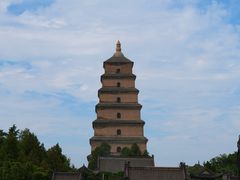 -大慈恩寺(大雁塔)