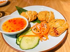 -西贡妈妈SaigonMama•越南料理(上海商城店)