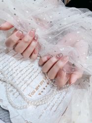 -1T·1M 日式美甲美睫