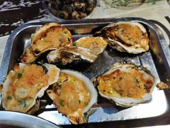 -张师傅烧烤(CBD店)