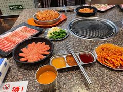 -高丽苑韩国烤肉(海昌路旗舰店)