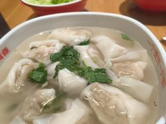 -南城香·饭香串香馄饨香(赵公口店)