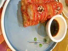-点都德(世纪汇店)