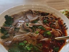 -贵凤凰贵州米粉(五道口店)