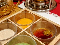 -叶叶菩提·晋福宫