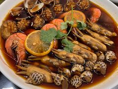 -佳味海鲜(华春路店)