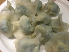 -新兴园饺子馆(北京百子湾店)