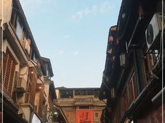 -盟重烧烤(高正街店)