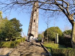 -上海佘山国家森林公园天马山园