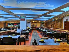 大堂-味友味港印记(厦门集美银泰百货店)