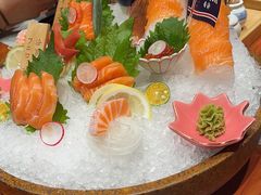 -文三酒肆自助放题(新街口友谊广场店)