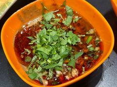 -下杨家青海土火锅(海湖店)