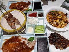 -紫光园(创始店)