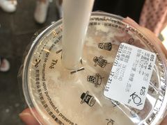 -Koi thé(水坑尾街店)