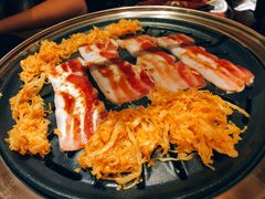 -九田家黑牛烤肉料理(中北镇店)