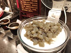 -如家商旅酒店(大连中山广场青泥洼桥店)