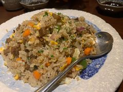 澳洲牛肉炒饭-熊藏居酒屋(kkone店)