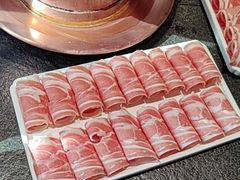 -东来顺(非遗·清真火锅·盛世广场店)