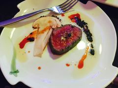 -AZUR聚(香格里拉饭店)