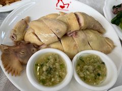 -文记壹心鸡(宝华路店)