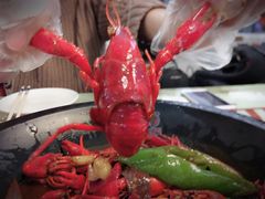 -金陵暴走小龙虾·迷踪蟹(凯德MALL店)