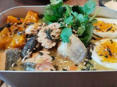 -FUNFUN有饭花园聚会餐厅
