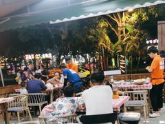 -琼大师东方烤乳猪(亚特兰蒂斯店)