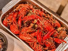 -枪火串烧·东北特色烧烤(罗湖总店)