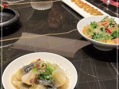 -沈灶河豚宴·河豚融合餐厅(汉中路店)