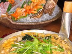 -酒肴一瓢·活贝料理·日本料理(三元桥·霄云路店)