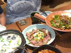 -云海肴·汽锅鸡·云南菜(领展购物广场·中关村店)