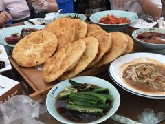 -老磨油饼(高陵店)