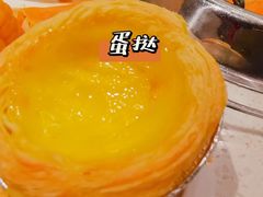 -龍歌自助小火锅(市南金茂湾店)