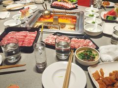 -海底捞火锅(未来城店)