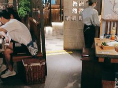 大堂-湊湊火锅·茶憩(上海合生汇店)