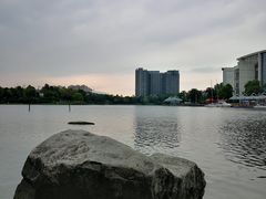 -美兰湖景区