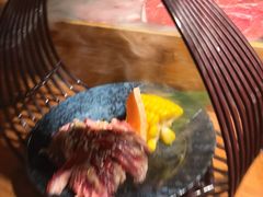 -山居屋炭火烧肉(厚街万达店)