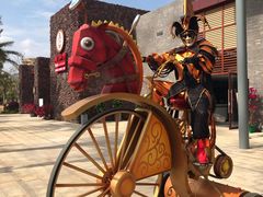 -三亚海昌梦幻海洋不夜城