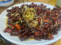 -金塔傣乡·云南民族特色菜·傣味手抓饭(金瓦路店)