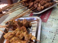 -伊隆斋(什刹海店)