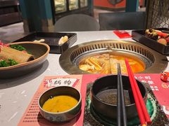 -空之介寿喜烧·和牛放题(恒隆广场店)