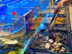 -芭菲盛宴·环球美食(锦城万达广场店)