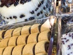 驴打滚-芝兰斋糕干店(平山道店)