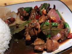 -汤去三面(骆驼店)