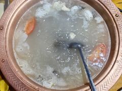 -民食香·腊排骨野生菌美食(木府店)