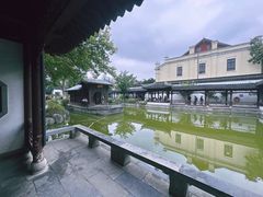 -南京中国近代史遗址博物馆(南京总统府)