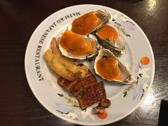 -松子料理(白家庄店)