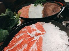 -井格重庆火锅(西直门凯德Mall店)