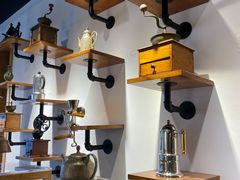 -MUSEO COFFEE咖啡博物馆